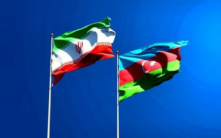 اعلام محل جدید سفارت جمهوری آذربایجان در ایران