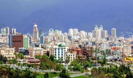 معاملات مسکت در تهران با دلار و بیتکوین!