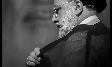 اتفاق عجیب و غریب در روز شهادت ابراهیم رئیسی اتفاق عجیب و غریب در روز شهادت ابراهیم رئیسی