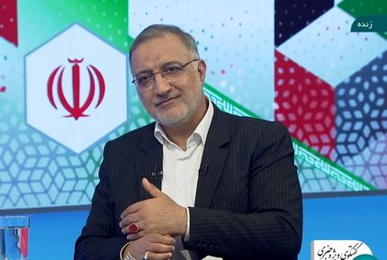 زاکانی: فساد اقتصادی مسئله مهمی است / گرفتن حق از گردن کلفتها در تخصص بنده است