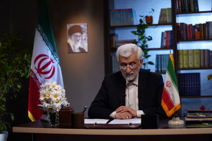 سعید جلیلی: یک فرصت تاریخی پیش رو داریم / به تصمیم&zwnj;های نقطه زن نیاز داریم