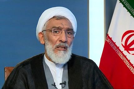پورمحمدی: رفاقتم با احمدی&zwnj;نژاد هنوز هم برقرار است / مردم ناراضی اند