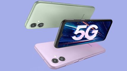 سامسونگ شبکه 5G را برای ایرانیها فعال میکند