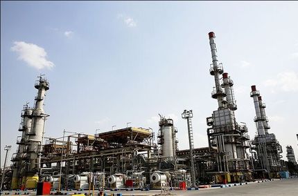 بنزین پالایشگاه تهران، یورو ۴ می&zwnj;شود