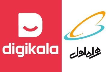خرید سهام دیجیکالا توسط همراه اول