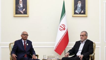 ایران آماده گسترش همکاری با سودان است