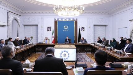 فهرست وزرای پیشنهادی بر مبنای راهبرد تقویت هم‌افزایی میان دولت و مجلس تهیه شده است