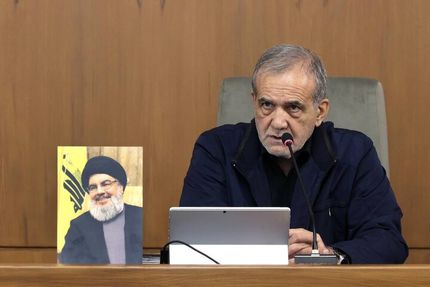 رئیس جمهور: باید با مردم خود صادقانه سخن بگوییم / وعده&zwnj;های آمریکا و اروپا درخصوص آتش&zwnj;بس دروغ بود
