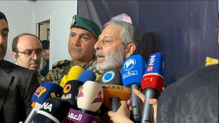 صهیونیست‌ها گور خودشان را عمیق‌تر می‌کنند