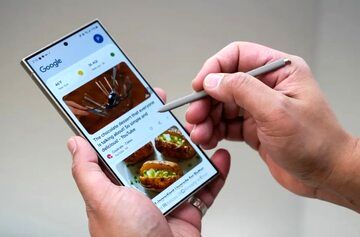 سامسونگی&zwnj;ها مواظب این آپدیت باشند