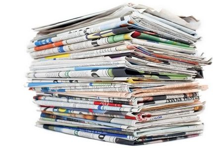 فعالیت&zwnj;های مطبوعاتی از مالیات معاف ماندند