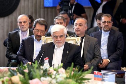 معاون اول رئیس&zwnj;جمهور: ایران آماده ارائه نقش فعال در اتحادیه اقتصادی اوراسیا است
