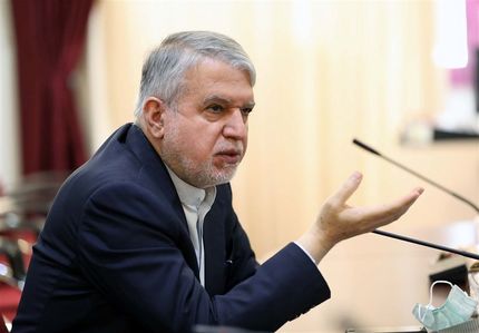 وعده احداث مجموعه ٣٠ هکتاری تفریحی گردشگری اقامتی در جزیره ابوموسی