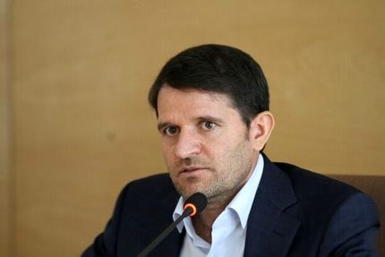 انتصاب سرپرست جدید شرکت ملی صنایع پتروشیمی