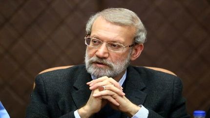 سمت جدید علی لاریجانی: عضویت در هیئت امنای صندوق اعتباری هنر
