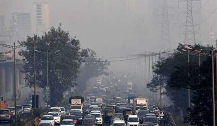 آلودگی هوا در استان آذربایجان&zwnj;غربی شدت می&zwnj;یابد