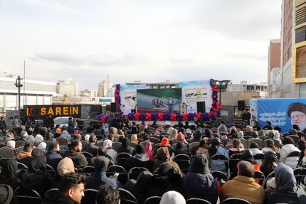 سه پارک آبی در سرعین افتتاح میشود