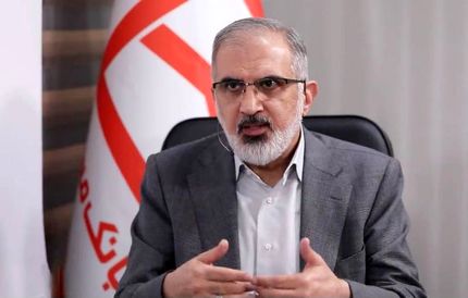 رمزگشایی از اضافه برداشت بانکها به روایت مدیر عامل بانک مسکن