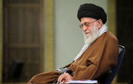 پیام تسلیت رهبر معظم انقلاب در پی شهادت دو تن از قاضیان برجسته قوهی قضائیه