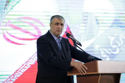 اسلامی: نمی&zwnj;خواهند ایران از مزایای برجام در سال دهم بهره&zwnj;مند شود