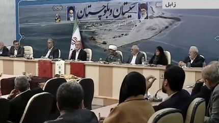 رئیس جمهور: با کنارگذاشتن اختلافات، مشکلات حل میشود / باید بپذیریم دانش ما محدود است