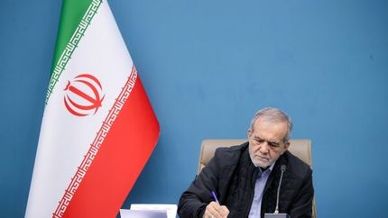 رئیس جمهور به همتای ونزوئلایی تبریک گفت