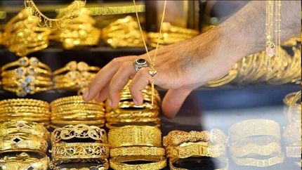 بیشتر سایتهای فروش طلا، بدون مجوزند