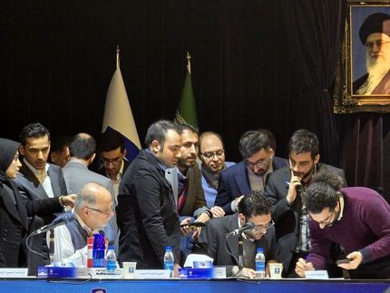ایرانخودرو خصوصی شد / کروز مالک جدید بزرگترین خودروساز کشور