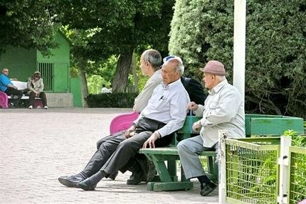 هفته آینده عیدی بازنشستگان به همراه حقوق پرداخت میشود