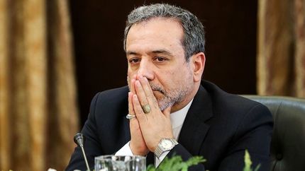 وزیر امور خارجه به عربستان رفت