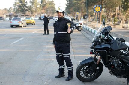 محدودیتهای ترافیکی در تهران اعلام شد