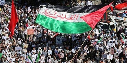 اعلام جزئیات راهپیمایی روز قدس در استان کهگیلویه وبویراحمد