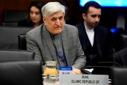 ایران آماده بازگردانی مشروط تمامی تدابیر جبرانی قانونی است / اروپا بدنبال فعال کردن مکانیزم ماشه نیست