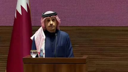 قطر: منطقه به توافق ایران و آمریکا نیاز دارد