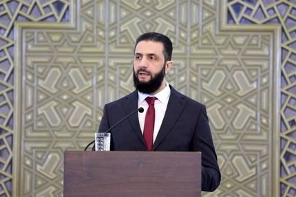 واکنش جولانی به ناآرامی&zwnj;های سوریه