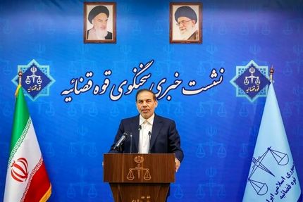 حکم اعدام تتلو در مرحله فرجام خواهی در دیوان&zwnj;عالی است / حکم زندانی شدن دو وزیر سابق بخاطر چای دبش در مرحله اجراست