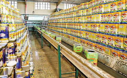 تاکید بر برخورد بازرسان با فروشگاه&zwnj;های متخلف در عرضه روغن