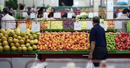 ساعات کاری میادین و بازارهای میوه و ترهبار به قبل بازگشت