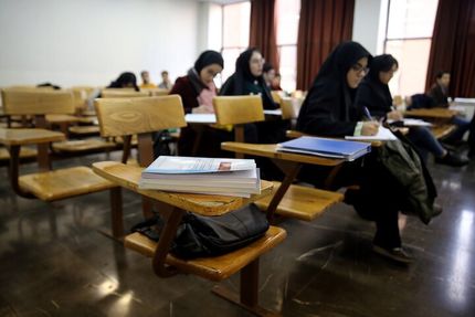 امتحانات دانشگاه&zwnj;ها به شهریورماه موکول شد
