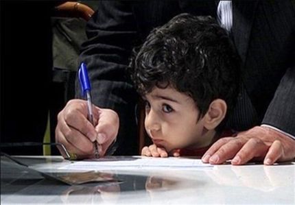تمدید ثبت نام کلاس اولی&zwnj;ها تا پایان تیرماه