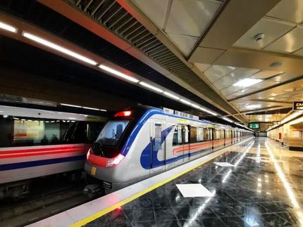 بازگشت کامل سرویس&zwnj;دهی در خط یک مترو تهران