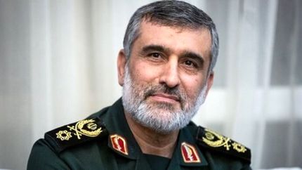 انتشار وصیتنامه شهید امیرعلی حاجیزاده