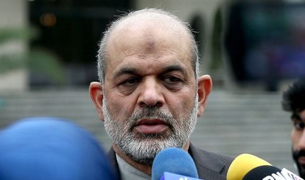 مشاور فرمانده کل سپاه: ایران امروز با اقتدار، عظمت و افتخار به مسیر پیشرفت خود ادامه میدهد