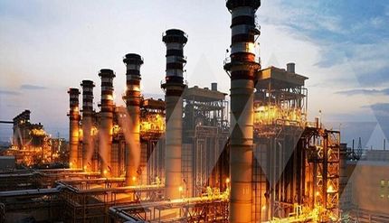 تزریق گاز به بورس انرژی افزایش می&zwnj;یابد