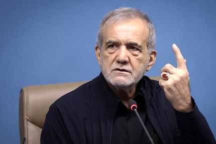 رئیس جمهور: امروز آمادگی گفت و گو با اپوزوسیون را هم داریم / دولت وارث بسیاری از ناترازی&zwnj;های گذشته است