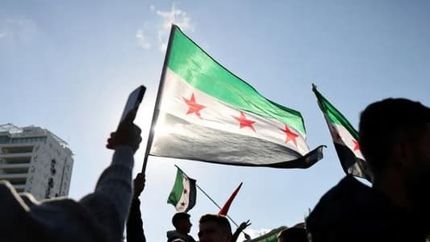 لغو تحریمهای سوریه بعد از ۲۱ سال