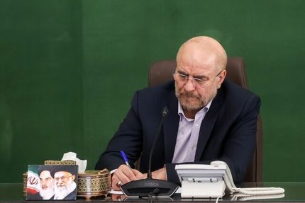 قالیباف: طبق اظهارات مقامات نظامی اسرائیل و آمریکا، ۳۲۰ درصد از لانچرهای موشکی ایران نابود شدهاند