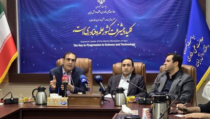 آغاز طرح&zwnj;های توسعه داروهای نوین و کیت&zwnj;های تشخیصی مرتبط با سرطان&zwnj;های گوارشی و هپاتیت