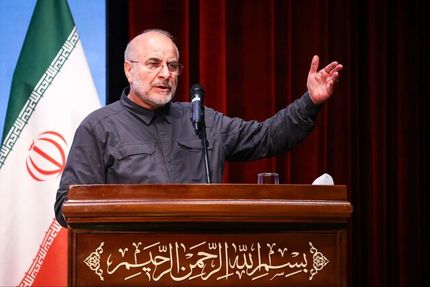 قالیباف: ممکن است جنگ اتفاق بیفتد که باید برای آن &laquo;قوی شویم&raquo;