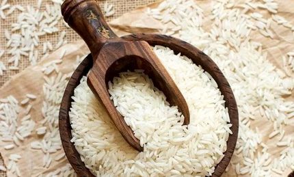 احتمال احتکار برنج پاکستانی وارداتی به کشور